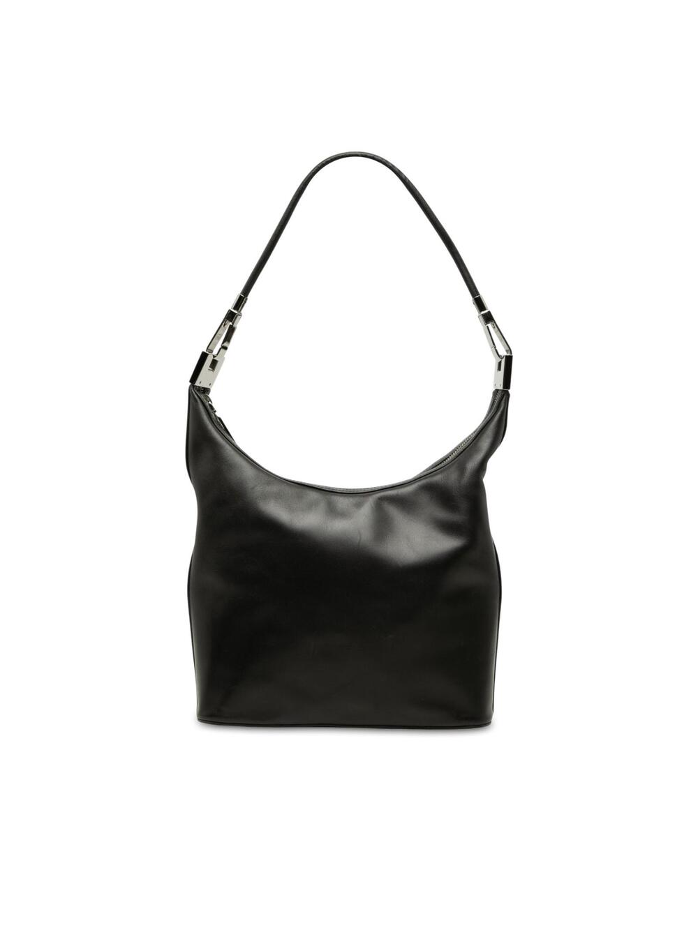 Gucci Calfskin Shoulder Bag Pre-Loved #359028G44B